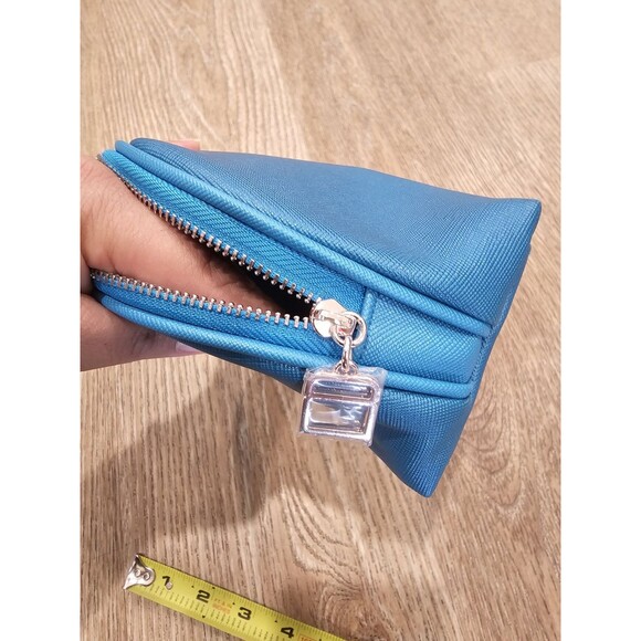 La Mer Makeup Cosmetic Bag (Only Bag) - Picture 5 of 6